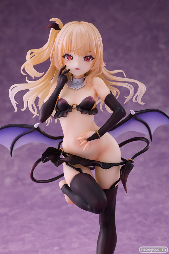 Violet Studio 玉之けだま オリジナルイラスト 「ティファニー」KaNA 住田和宏 11