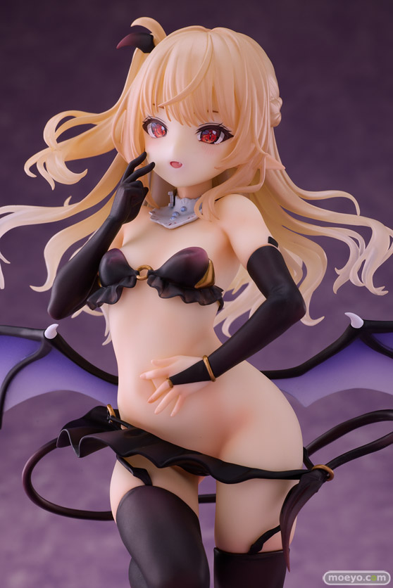 Violet Studio 玉之けだま オリジナルイラスト 「ティファニー」KaNA 住田和宏 12