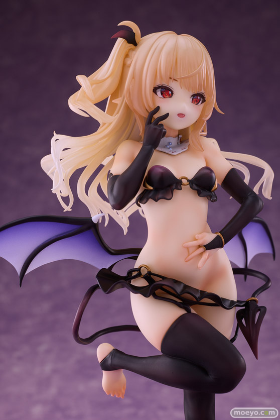 Violet Studio 玉之けだま オリジナルイラスト 「ティファニー」KaNA 住田和宏 15