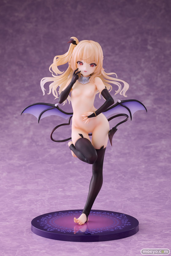 Violet Studio 玉之けだま オリジナルイラスト 「ティファニー」KaNA 住田和宏 22