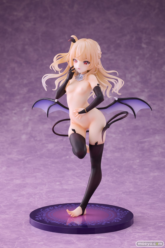 Violet Studio 玉之けだま オリジナルイラスト 「ティファニー」KaNA 住田和宏 23