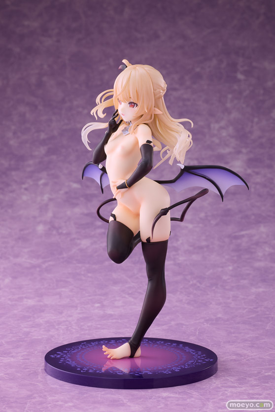 Violet Studio 玉之けだま オリジナルイラスト 「ティファニー」KaNA 住田和宏 24