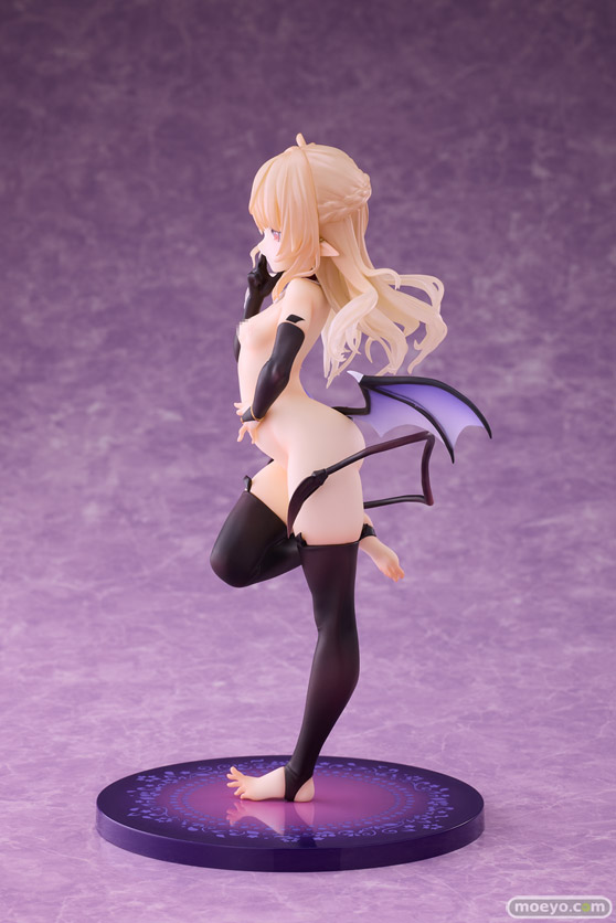 Violet Studio 玉之けだま オリジナルイラスト 「ティファニー」KaNA 住田和宏 25