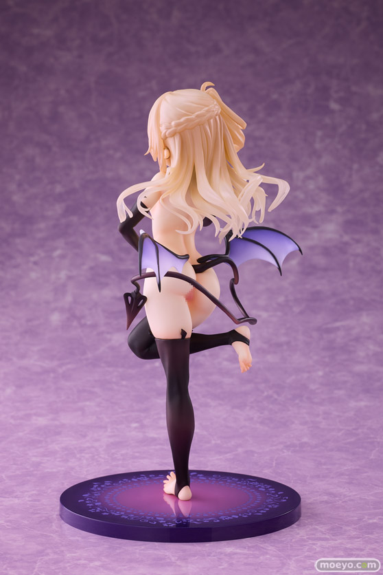 Violet Studio 玉之けだま オリジナルイラスト 「ティファニー」KaNA 住田和宏 26