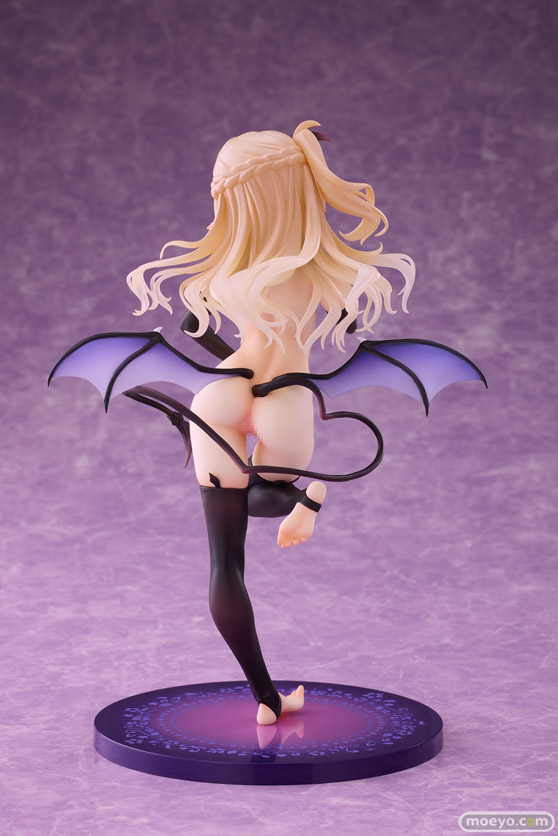 Violet Studio 玉之けだま オリジナルイラスト 「ティファニー」KaNA 住田和宏 27