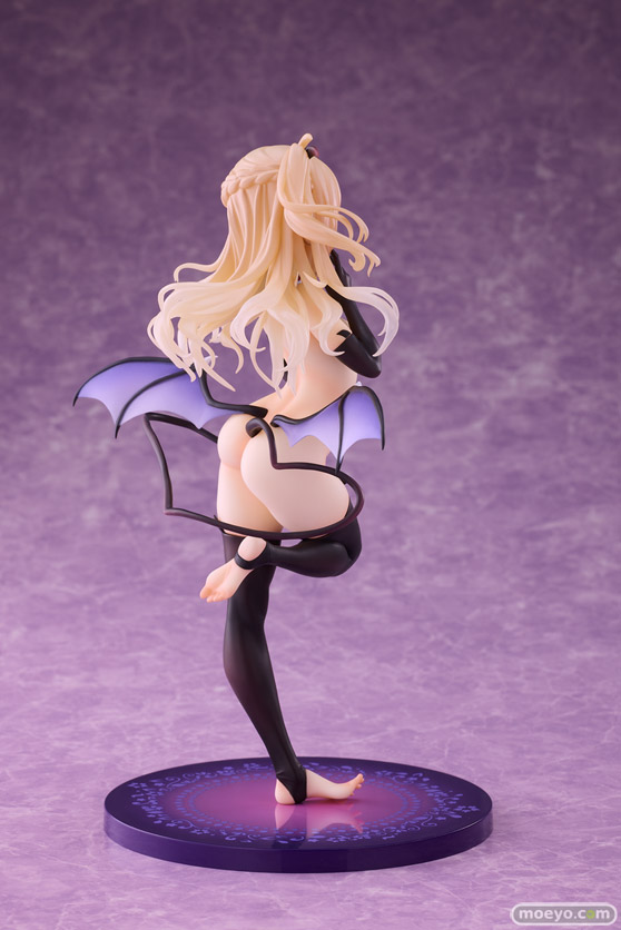 Violet Studio 玉之けだま オリジナルイラスト 「ティファニー」KaNA 住田和宏 28