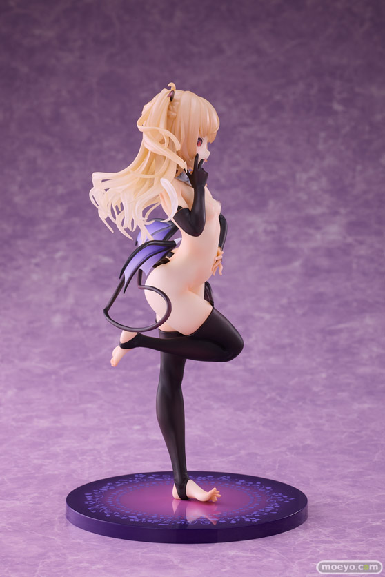 Violet Studio 玉之けだま オリジナルイラスト 「ティファニー」KaNA 住田和宏 29