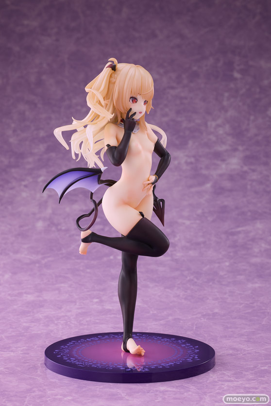 Violet Studio 玉之けだま オリジナルイラスト 「ティファニー」KaNA 住田和宏 30