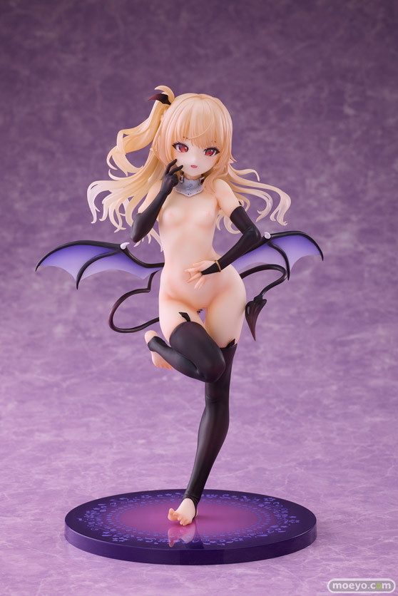 Violet Studio 玉之けだま オリジナルイラスト 「ティファニー」KaNA 住田和宏 32