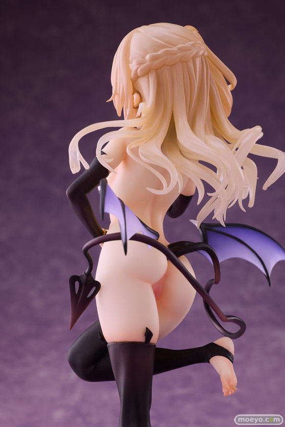 Violet Studio 玉之けだま オリジナルイラスト 「ティファニー」KaNA 住田和宏 41