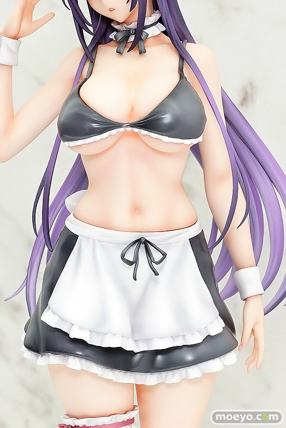 ワンダーフェスティバル2026 [冬]  フィギュア DMM Factory プリバティ 鷹峰高嶺 ヤンナリ 15