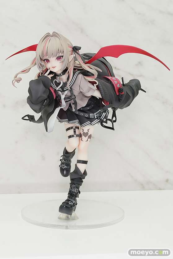 ワンダーフェスティバル2026 [冬]  フィギュア DMM Factory プリバティ 鷹峰高嶺 ヤンナリ 17