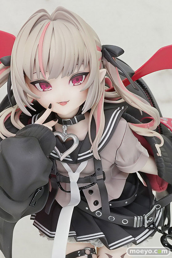 ワンダーフェスティバル2026 [冬]  フィギュア DMM Factory プリバティ 鷹峰高嶺 ヤンナリ 18