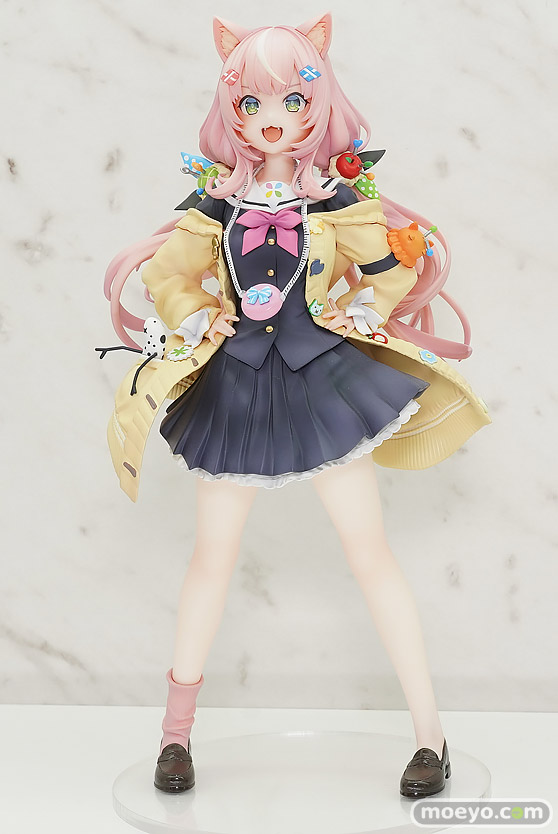 ワンダーフェスティバル2026 [冬]  フィギュア DMM Factory プリバティ 鷹峰高嶺 ヤンナリ 20