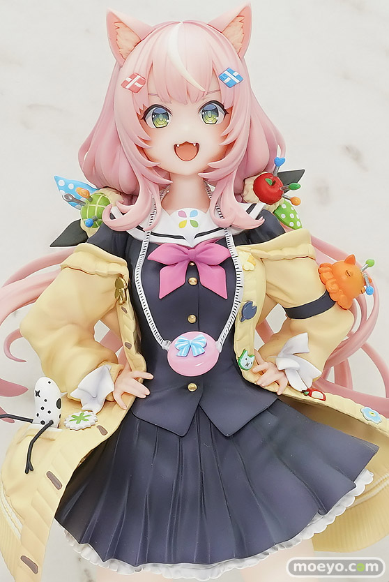 ワンダーフェスティバル2026 [冬]  フィギュア DMM Factory プリバティ 鷹峰高嶺 ヤンナリ 21