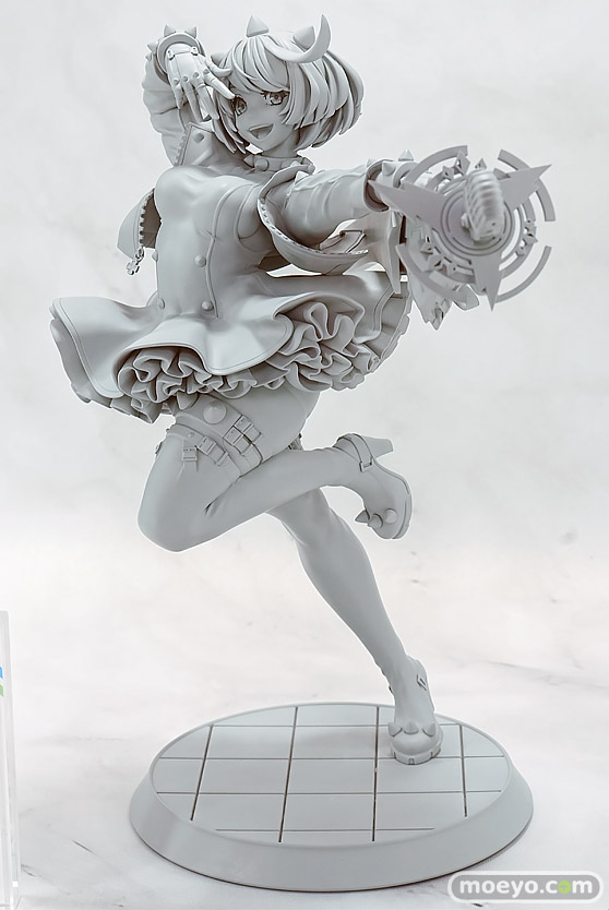 ワンダーフェスティバル2026 [冬]  フィギュア スピリテイル タイトー エルフェルト 桜ミク ライザ 01