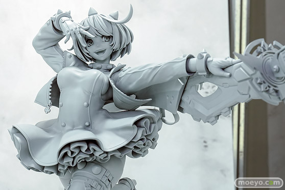 ワンダーフェスティバル2026 [冬]  フィギュア スピリテイル タイトー エルフェルト 桜ミク ライザ 02