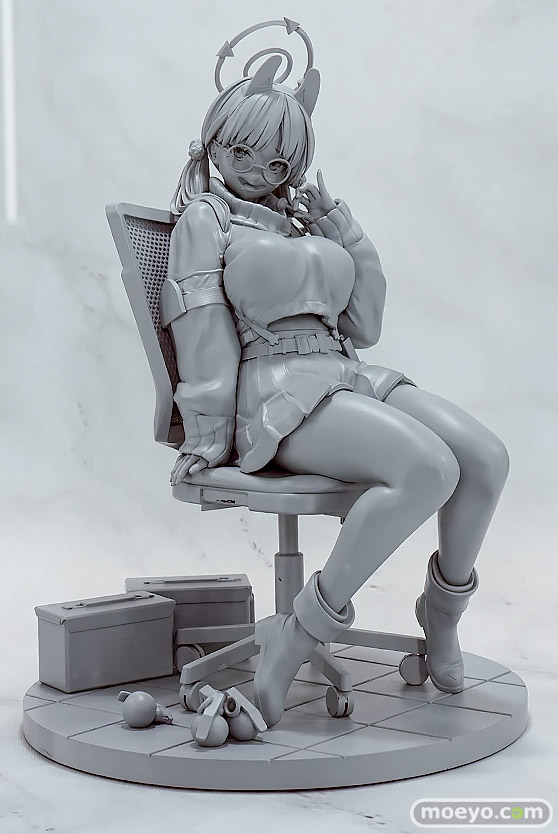 ワンダーフェスティバル2026 [冬]  フィギュア スピリテイル タイトー エルフェルト 桜ミク ライザ 04