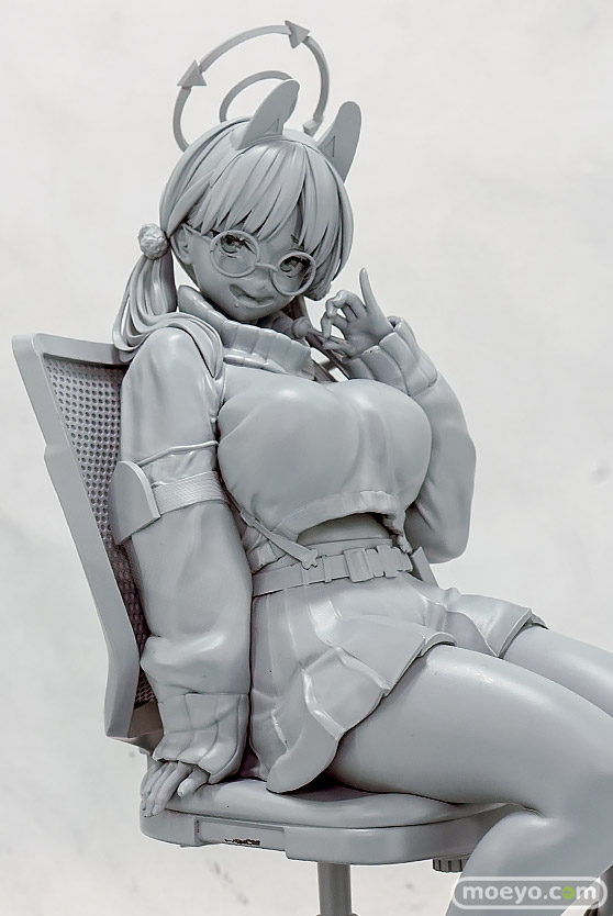 ワンダーフェスティバル2026 [冬]  フィギュア スピリテイル タイトー エルフェルト 桜ミク ライザ 05