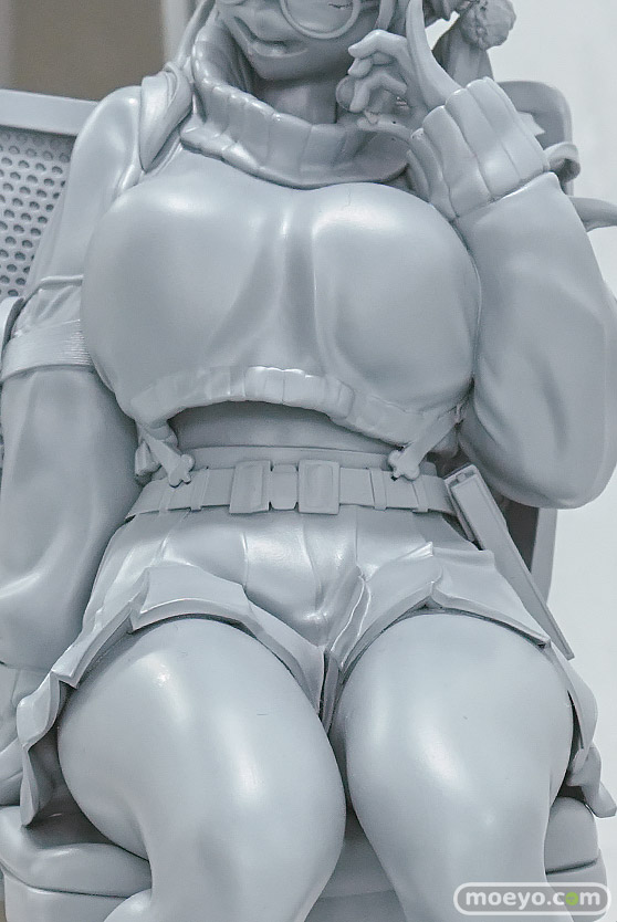 ワンダーフェスティバル2026 [冬]  フィギュア スピリテイル タイトー エルフェルト 桜ミク ライザ 06