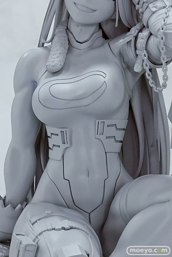 ワンダーフェスティバル2026 [冬]  フィギュア スピリテイル タイトー エルフェルト 桜ミク ライザ 13