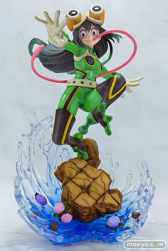 ワンダーフェスティバル2026 [冬]  フィギュア スピリテイル タイトー エルフェルト 桜ミク ライザ 15