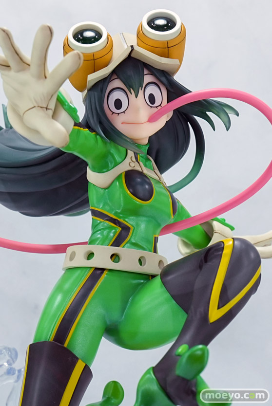 ワンダーフェスティバル2026 [冬]  フィギュア スピリテイル タイトー エルフェルト 桜ミク ライザ 16