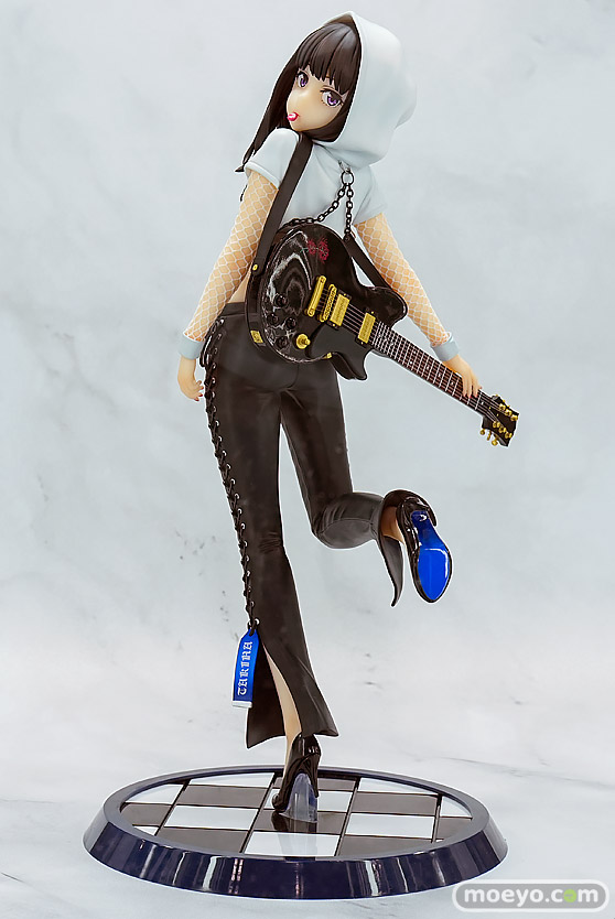 ワンダーフェスティバル2026 [冬]  フィギュア スピリテイル タイトー エルフェルト 桜ミク ライザ 18