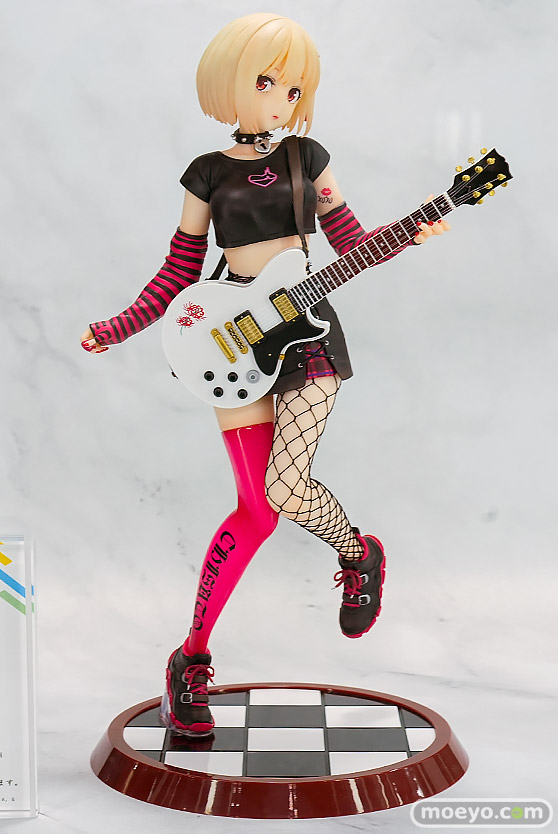 ワンダーフェスティバル2026 [冬]  フィギュア スピリテイル タイトー エルフェルト 桜ミク ライザ 21