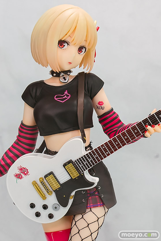 ワンダーフェスティバル2026 [冬]  フィギュア スピリテイル タイトー エルフェルト 桜ミク ライザ 22