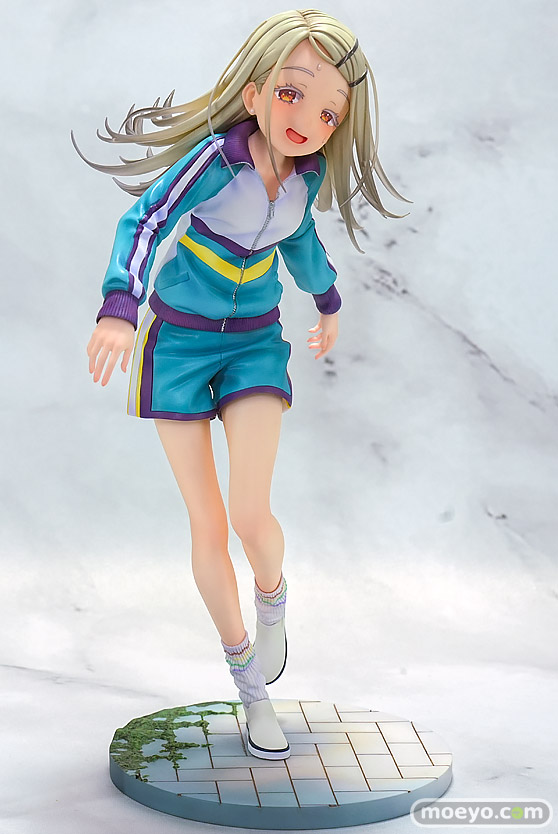 ワンダーフェスティバル2026 [冬]  フィギュア スピリテイル タイトー エルフェルト 桜ミク ライザ 28