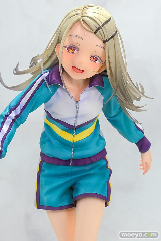 ワンダーフェスティバル2026 [冬]  フィギュア スピリテイル タイトー エルフェルト 桜ミク ライザ 29