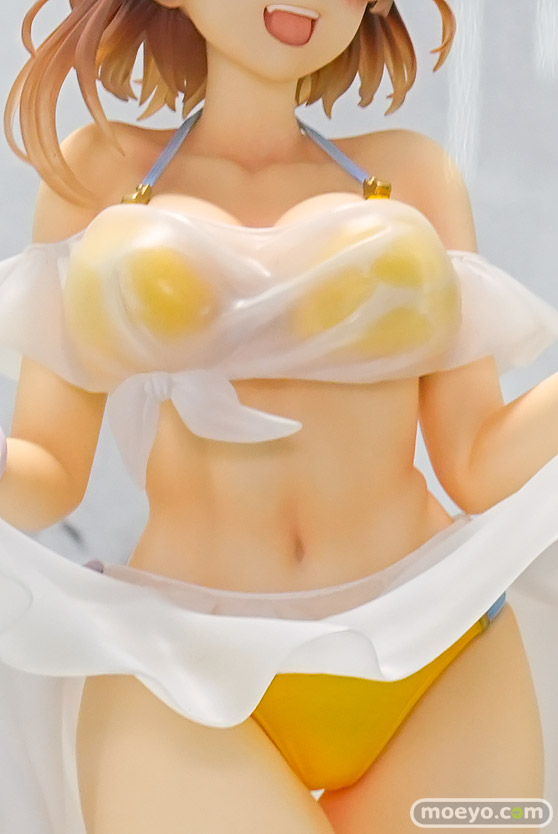 ワンダーフェスティバル2026 [冬]  フィギュア スピリテイル タイトー エルフェルト 桜ミク ライザ 33