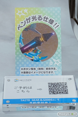 ワンダーフェスティバル2026 [冬]  フィギュア スピリテイル タイトー エルフェルト 桜ミク ライザ 38