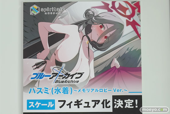 ワンダーフェスティバル2026 [冬]  フィギュア スピリテイル タイトー エルフェルト 桜ミク ライザ 43