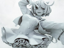 「エルフェルト」「ミルコ」「初音ミク×さいとうなおき」など 「ワンダーフェスティバル2026 [冬] 」展示されていた新作フィギュア「スピリテイル（タイトー）」編