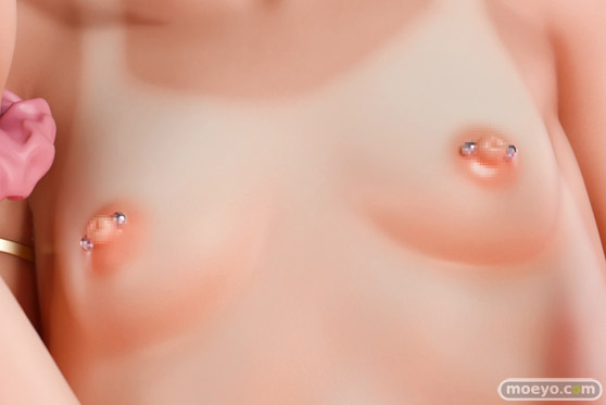 インサイト 肉感少女 メスガキギャル 夏目みさ スク水日焼けver. まつるぎ うるるもち エロ フィギュア 18