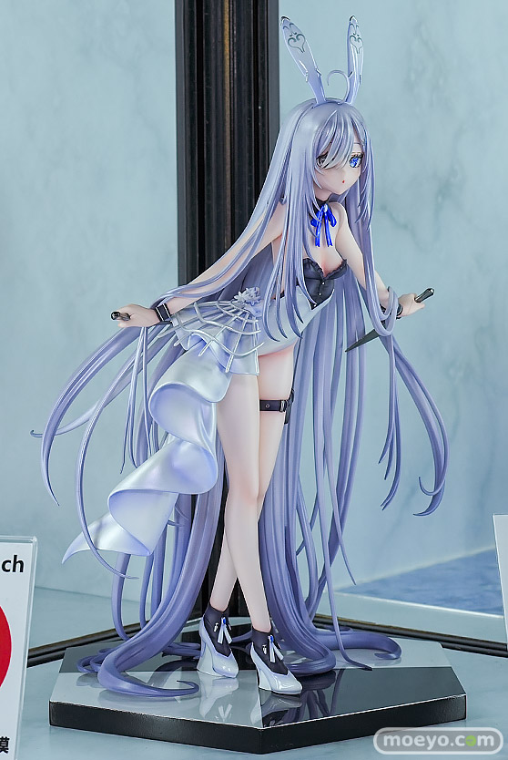 ワンダーフェスティバル2026 [冬]  フィギュア KADOKAWA 千夜 ライザ 城ケ峰亜希 01