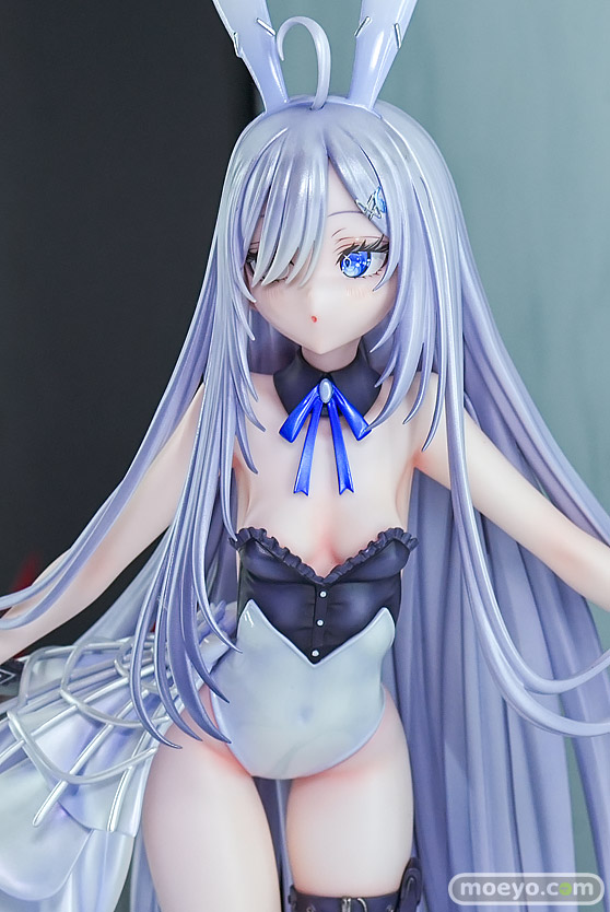 ワンダーフェスティバル2026 [冬]  フィギュア KADOKAWA 千夜 ライザ 城ケ峰亜希 02