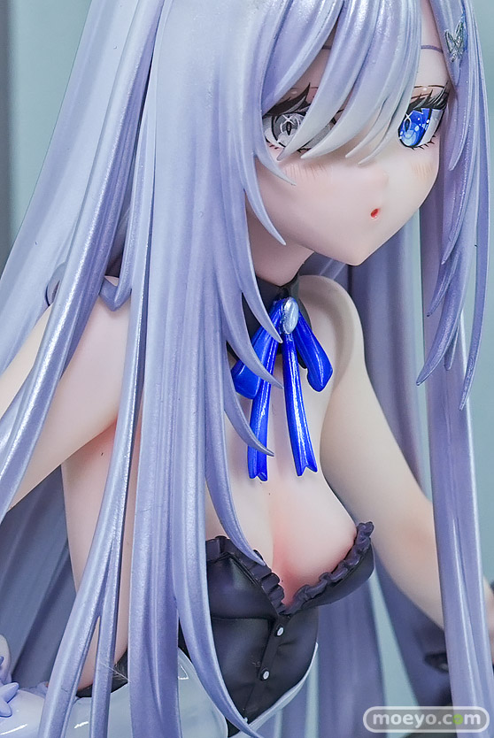 ワンダーフェスティバル2026 [冬]  フィギュア KADOKAWA 千夜 ライザ 城ケ峰亜希 03