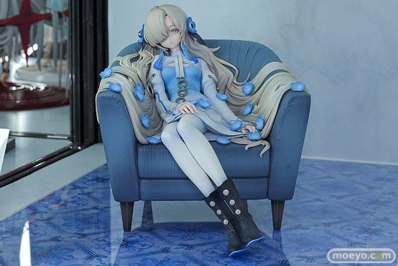 ワンダーフェスティバル2026 [冬]  フィギュア KADOKAWA 千夜 ライザ 城ケ峰亜希 05