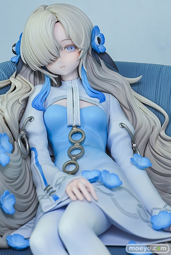 ワンダーフェスティバル2026 [冬]  フィギュア KADOKAWA 千夜 ライザ 城ケ峰亜希 06