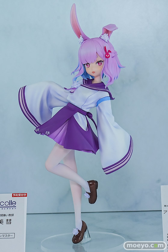 ワンダーフェスティバル2026 [冬]  フィギュア KADOKAWA 千夜 ライザ 城ケ峰亜希 08