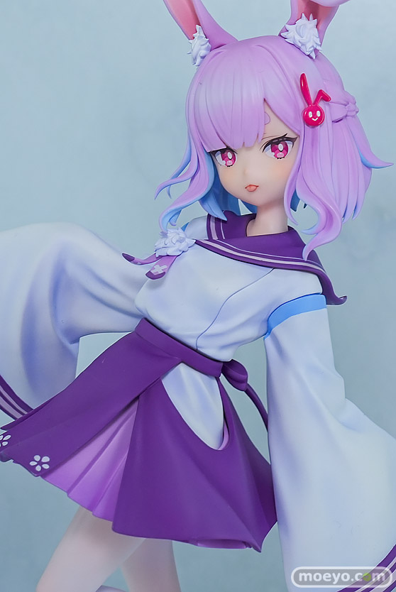 ワンダーフェスティバル2026 [冬]  フィギュア KADOKAWA 千夜 ライザ 城ケ峰亜希 09