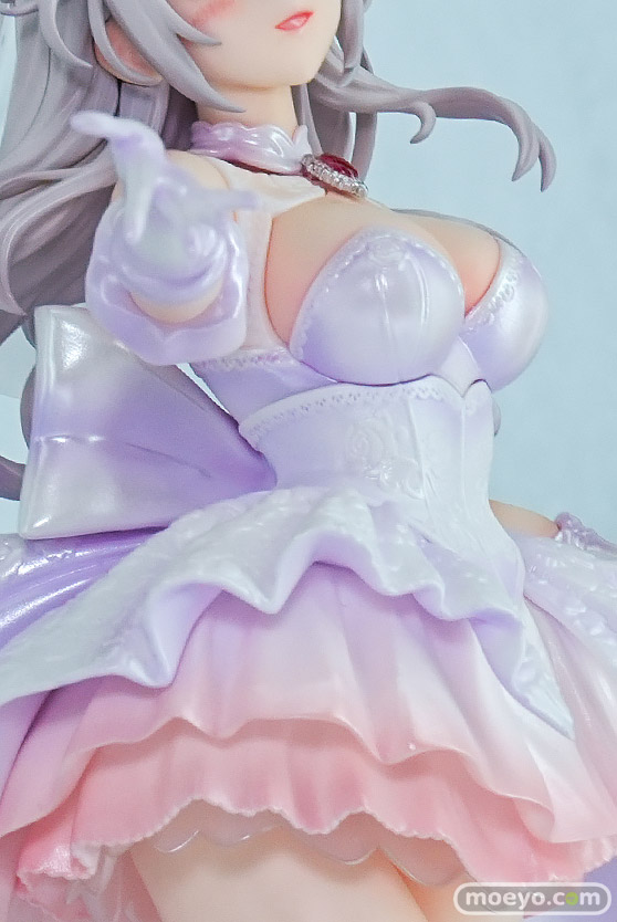 ワンダーフェスティバル2026 [冬]  フィギュア KADOKAWA 千夜 ライザ 城ケ峰亜希 13