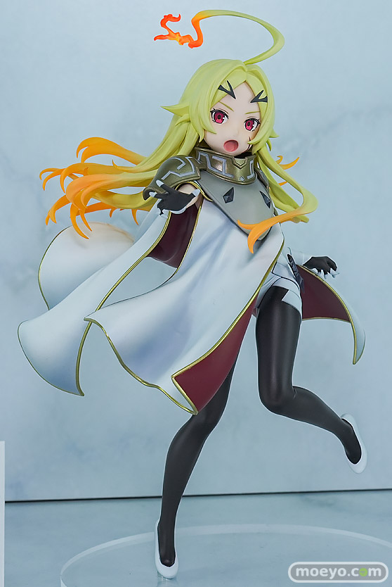 ワンダーフェスティバル2026 [冬]  フィギュア KADOKAWA 千夜 ライザ 城ケ峰亜希 18