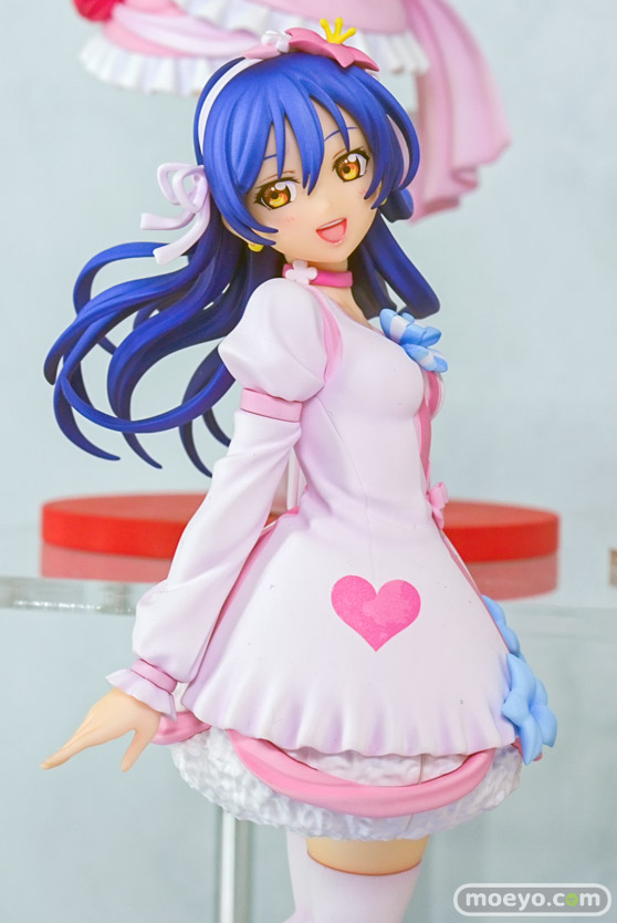 ワンダーフェスティバル2026 [冬]  フィギュア KADOKAWA 絢瀬絵里 乙宗梢 小泉花陽 05