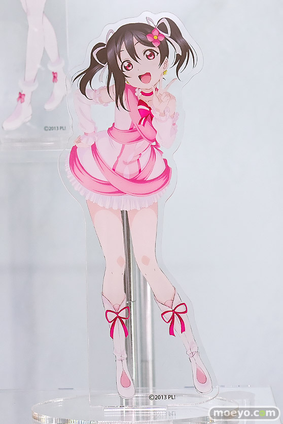 ワンダーフェスティバル2026 [冬]  フィギュア KADOKAWA 絢瀬絵里 乙宗梢 小泉花陽 09