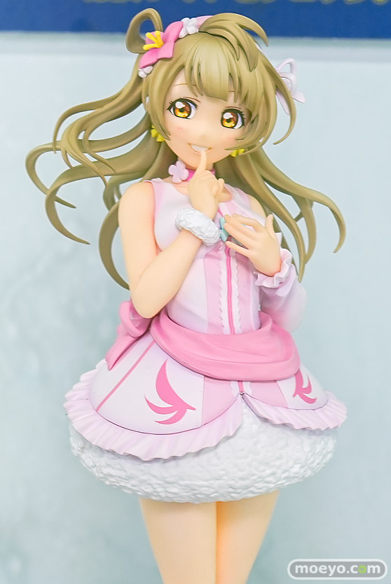 ワンダーフェスティバル2026 [冬]  フィギュア KADOKAWA 絢瀬絵里 乙宗梢 小泉花陽 14