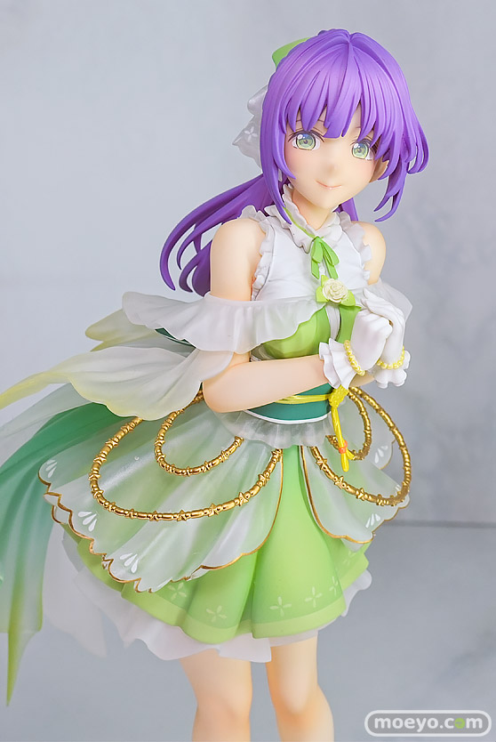 ワンダーフェスティバル2026 [冬]  フィギュア KADOKAWA 絢瀬絵里 乙宗梢 小泉花陽 20